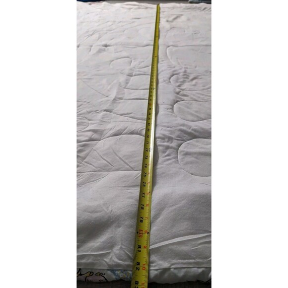 Vintage The World of Teddy Ruxpin Comforter Twin Sheet & Pillow Case Set 1985 - Picture 6 of 16